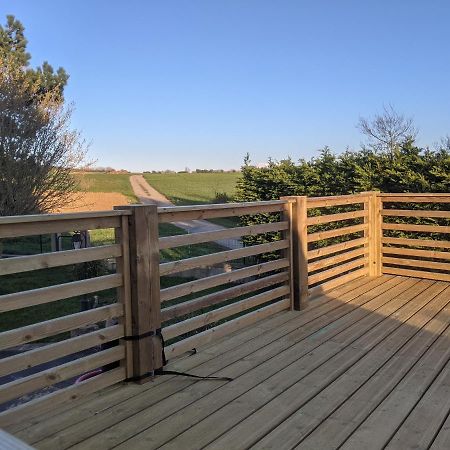 Appartement - Au Vieux Moulin Leulinghen-Bernes エクステリア 写真