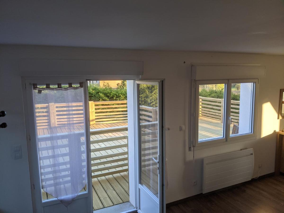 Appartement - Au Vieux Moulin Leulinghen-Bernes エクステリア 写真