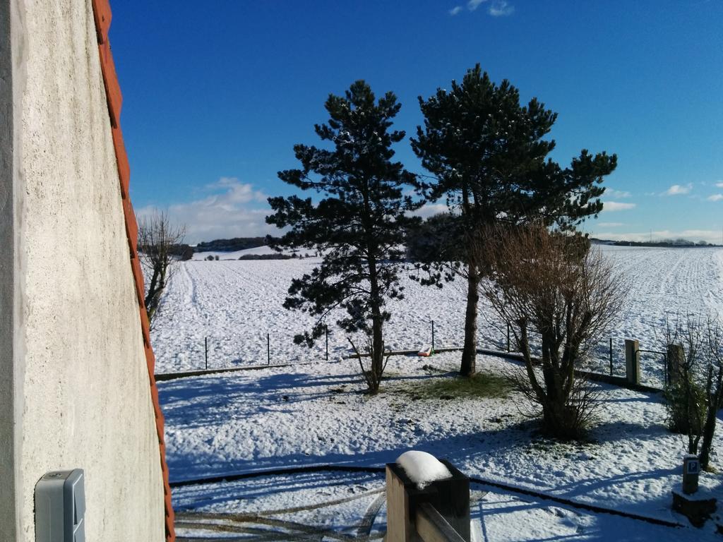 Appartement - Au Vieux Moulin Leulinghen-Bernes 部屋 写真