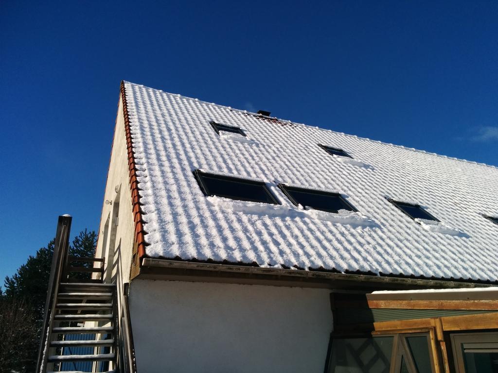 Appartement - Au Vieux Moulin Leulinghen-Bernes 部屋 写真