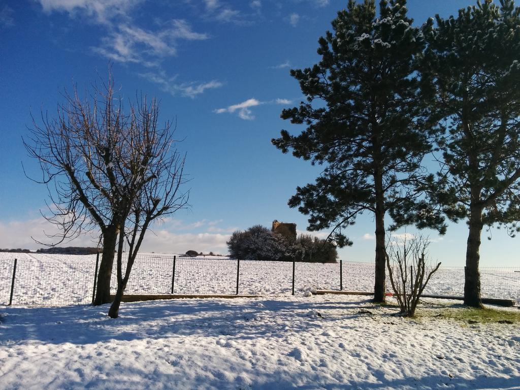 Appartement - Au Vieux Moulin Leulinghen-Bernes 部屋 写真