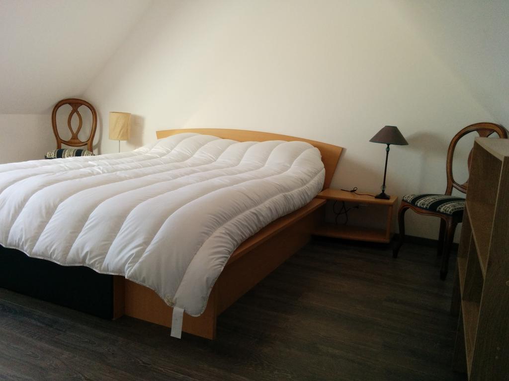 Appartement - Au Vieux Moulin Leulinghen-Bernes 部屋 写真