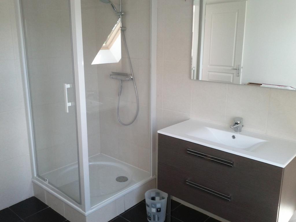 Appartement - Au Vieux Moulin Leulinghen-Bernes 部屋 写真