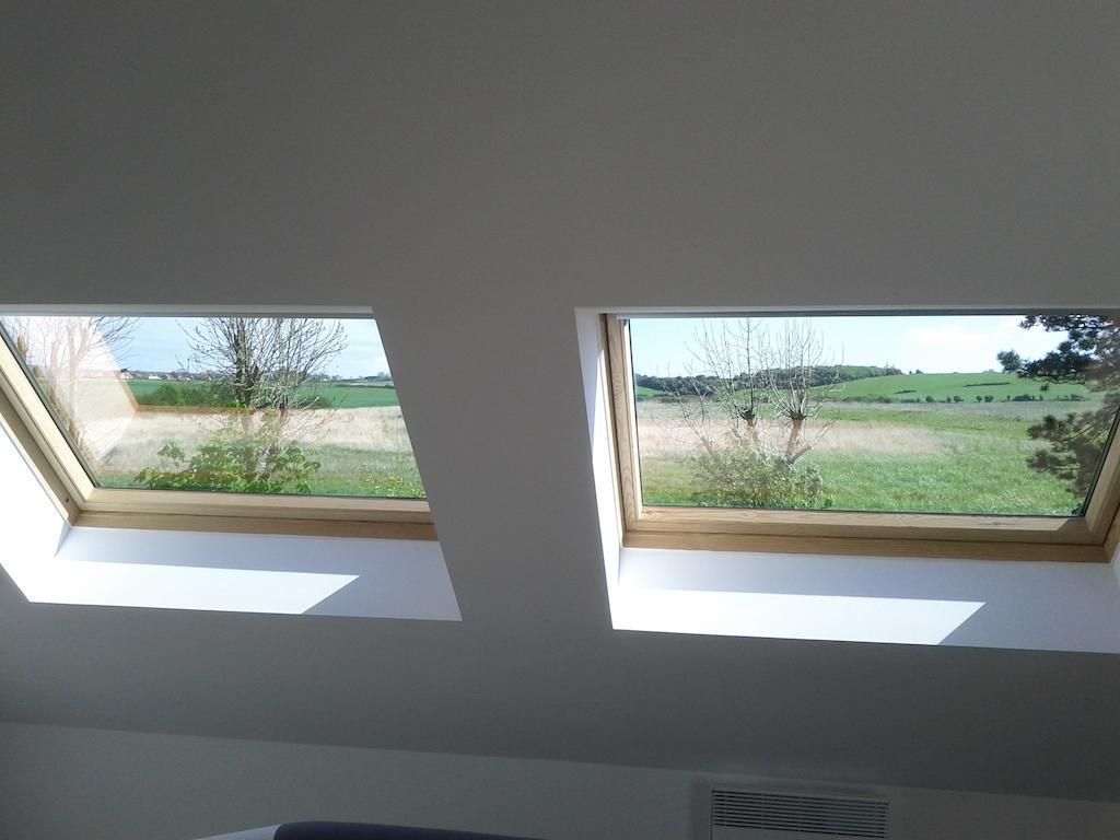 Appartement - Au Vieux Moulin Leulinghen-Bernes 部屋 写真
