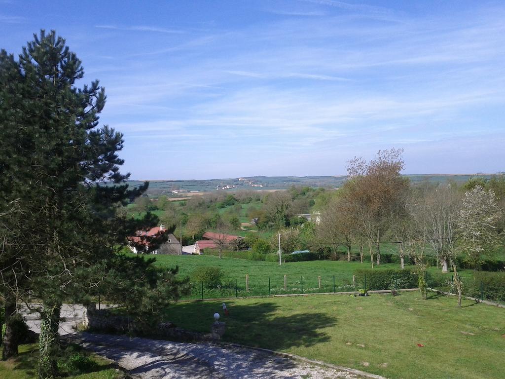 Appartement - Au Vieux Moulin Leulinghen-Bernes 部屋 写真